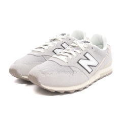 ˡ ˥塼Х NEW BALANCE WL996 졼  WL996SO2 NB ǥ 塼  25FW