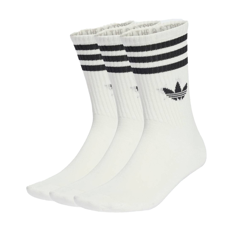 ���� ���ǥ����� adidas ���꡼���ȥ饤�ץ����롼���å�����­�� �ۥ磻�� �� JV7401 ��� ��ǥ����� ���塼�� �� 25SS