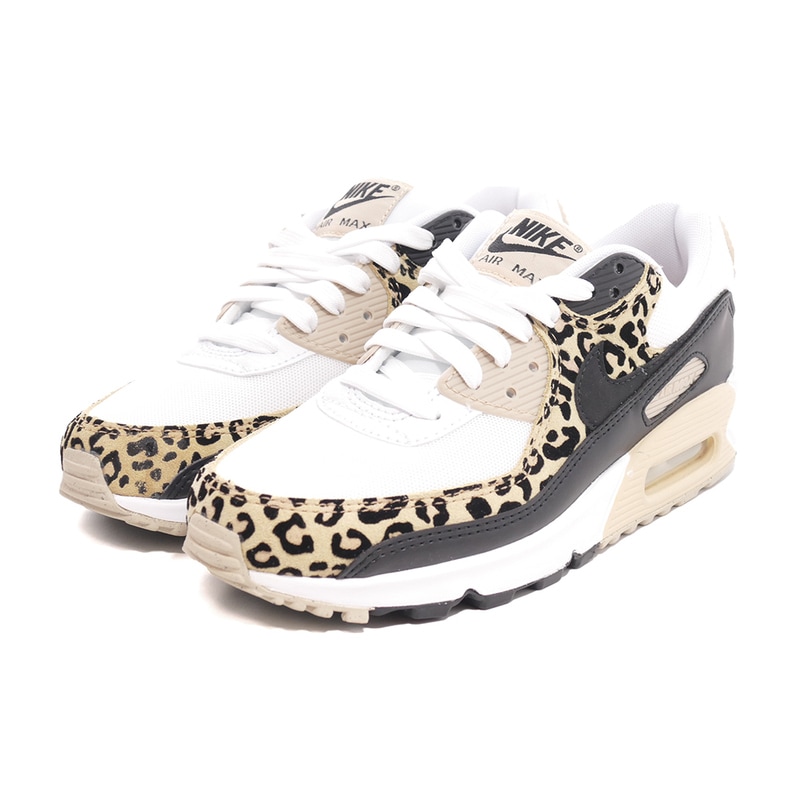 蓮*様 Nike Golf Air Max 90 レオパード柄 スニーカー Nike Air Max 90 Golf NRG “Leopard”が国内3月23日に発売予定