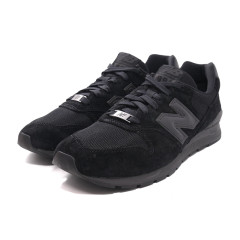 New Balance スニーカー ブラック New Balance 990v4 “Black Silver”が国内3月1日に発売［U990BL4