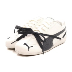 スニーカー プーマ PUMA スピードキャット LEA x ROSE ホワイト 白 404390-01 レディース シューズ 靴 25AU|PUMA