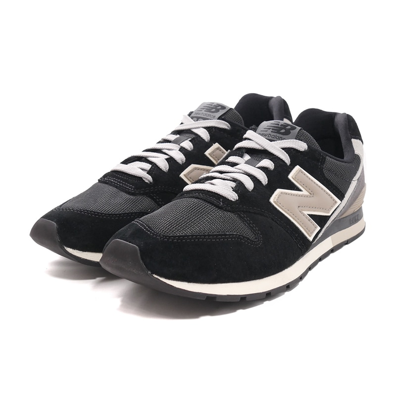 ���ˡ����� �˥塼�Х�� NEW BALANCE CM996V2 �֥�å� �� CM996SM2 NB ��� ���塼�� �� 25FW