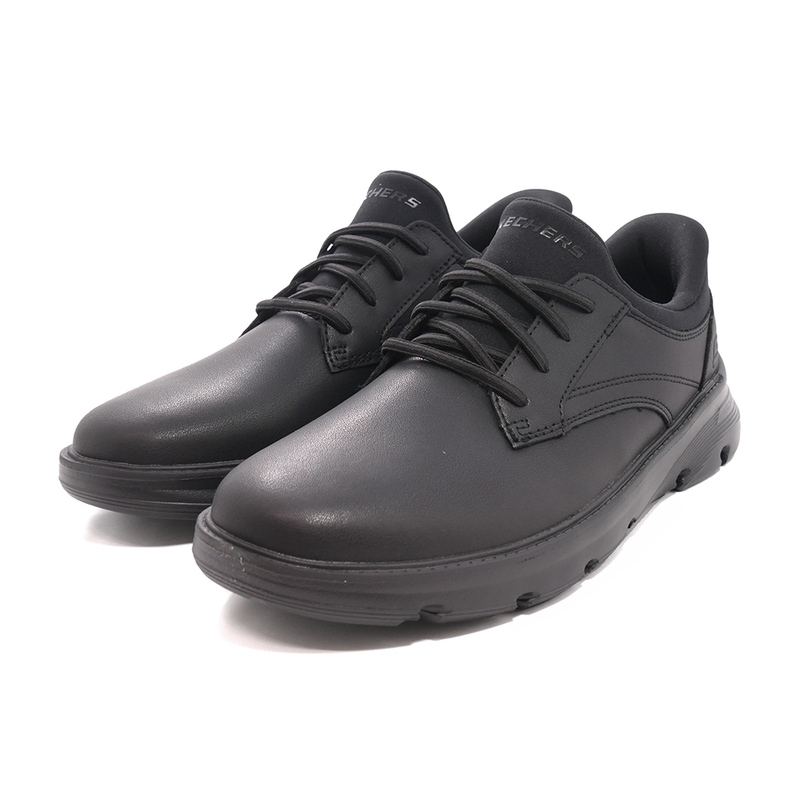 ���ˡ����� �����å��㡼�� SKECHERS �������ե��åȥ��륶��󥰥��ȥ� �֥�å� 205511-BBK ��� ���塼�� �� 25FW