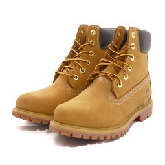 ブーツ ティンバーランド Timberland 6インチプレミアムウォータープルーフブーツ ウィート 110361 レディース シューズ 靴 25FW|OTHER