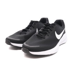 スニーカー ナイキ NIKE レボリューション7ワイド ブラック FB8501-002 メンズ レディース シューズ 靴 |NIKE