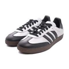 スニーカー アディダス adidas サンバ OG シルバー 銀 KI8464 メンズ レディース シューズ 靴 25FW|adidas