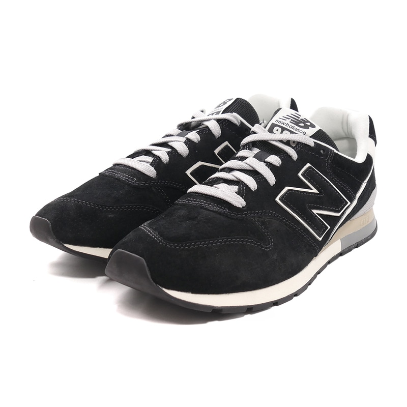 ˡ ˥塼Х NEW BALANCE CM996V2 ֥å  CM996EL2 NB  ǥ 塼  25FW