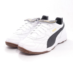 ���ˡ����� �ס��� PUMA ���󥰥���ɥ� �ۥ磻�� �� 401683-13 ��� ��ǥ����� ���塼�� �� 25AU