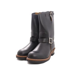 ブーツ レッドウイング RED WING  ブラック 黒 2966 メンズ レディース シューズ 靴 25FW|RED WING