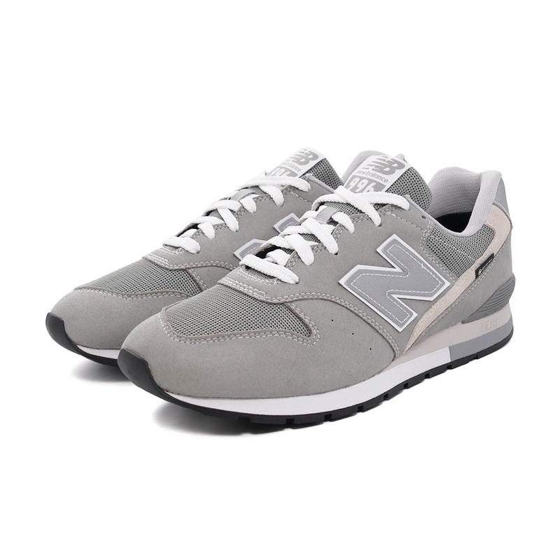 ���ˡ����� �˥塼�Х�� NEW BALANCE CM996XA2 ���졼 �� NB ��� ��ǥ����� ���塼�� �� 25FW