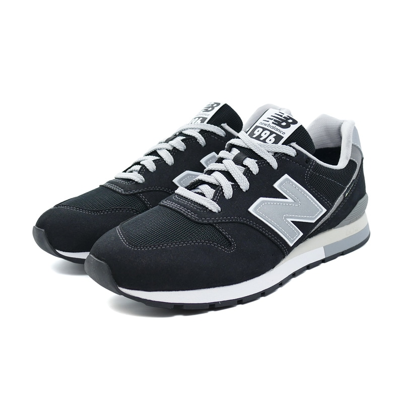 ���ˡ����� �˥塼�Х�� NEW BALANCE CM996XB2 �֥�å� �� NB ��� ��ǥ����� ���塼�� �� 25FW