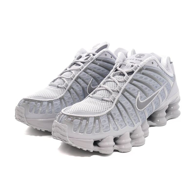 ���ˡ����� �ʥ��� NIKE ����å���TL ���졼 �� AV3595-015 ��� ���塼�� �� 25HO