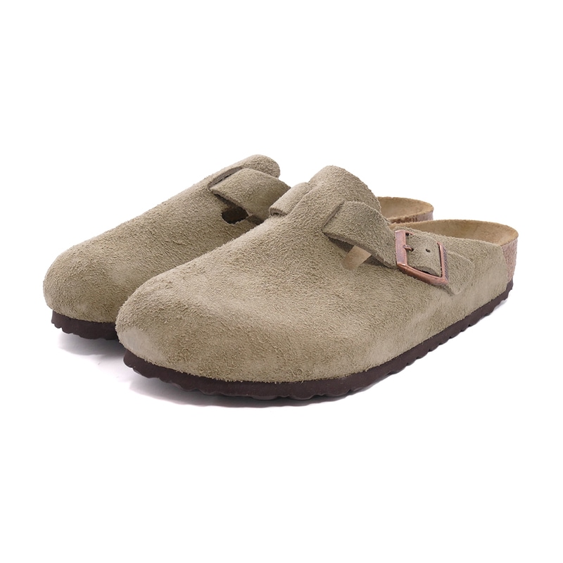  ӥ륱󥷥ȥå BIRKENSTOCK ܥȥ ȡ  60461  ǥ 塼  24