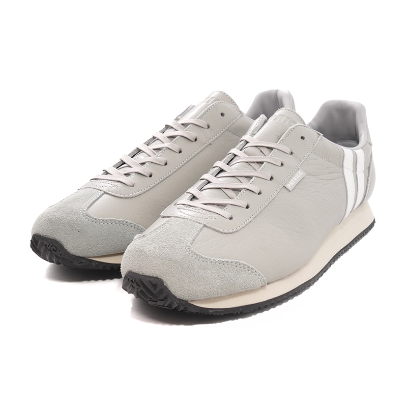 ���ˡ����� �ѥȥ�å� PATRICK �ͥХ� ���졼 �� 507564 ��� ��ǥ����� ���塼�� �� 25FW