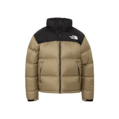 アウター ノースフェイス THE NORTH FACE ヌプシジャケット カーキ ND92555-CK メンズ  25FW|THE NORTH FACE