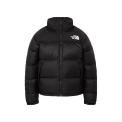 アウター ノースフェイス THE NORTH FACE ヌプシジャケット ブラック ND92555-K メンズ  25FW|THE NORTH FACE