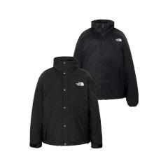  Ρե THE NORTH FACE ץ顼ѡȥꥯ饤ᥤȥ㥱å ֥å NP62559-K   25FW