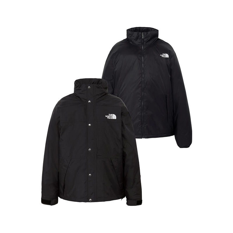 アウター ノースフェイス THE NORTH FACE エクスプローラーパーカー