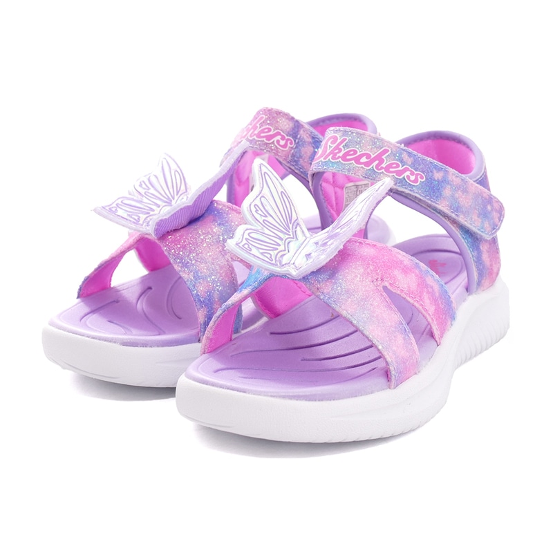 ������� �����å��㡼�� SKECHERS �����ץ��������������-�Х��ե饤�֥饤�� ��٥���� �� 303109L-LVMT ���å� ���塼�� �� 