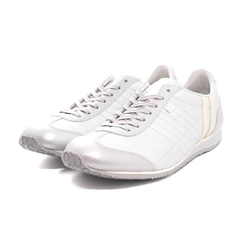 ���ˡ����� �ѥȥ�å� PATRICK �ѥߡ���ϥ� ����С� �� 507714 ��� ��ǥ����� ���塼�� �� 25FW