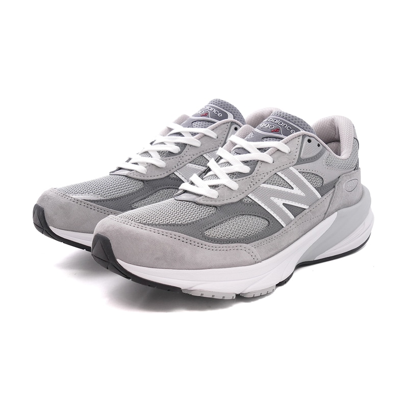 ���ˡ����� �˥塼�Х�� NEW BALANCE M990GL6 ���졼 �� M990GL6 NB ��� ���塼�� �� 