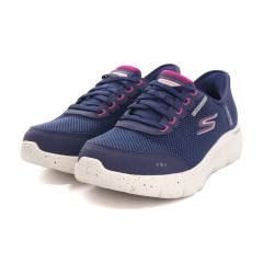 ���ˡ����� �����å��㡼�� SKECHERS ����åץ��󥺥��������������ꥢ���꡼��  124846W-NVPK ��ǥ����� ���塼�� �� 