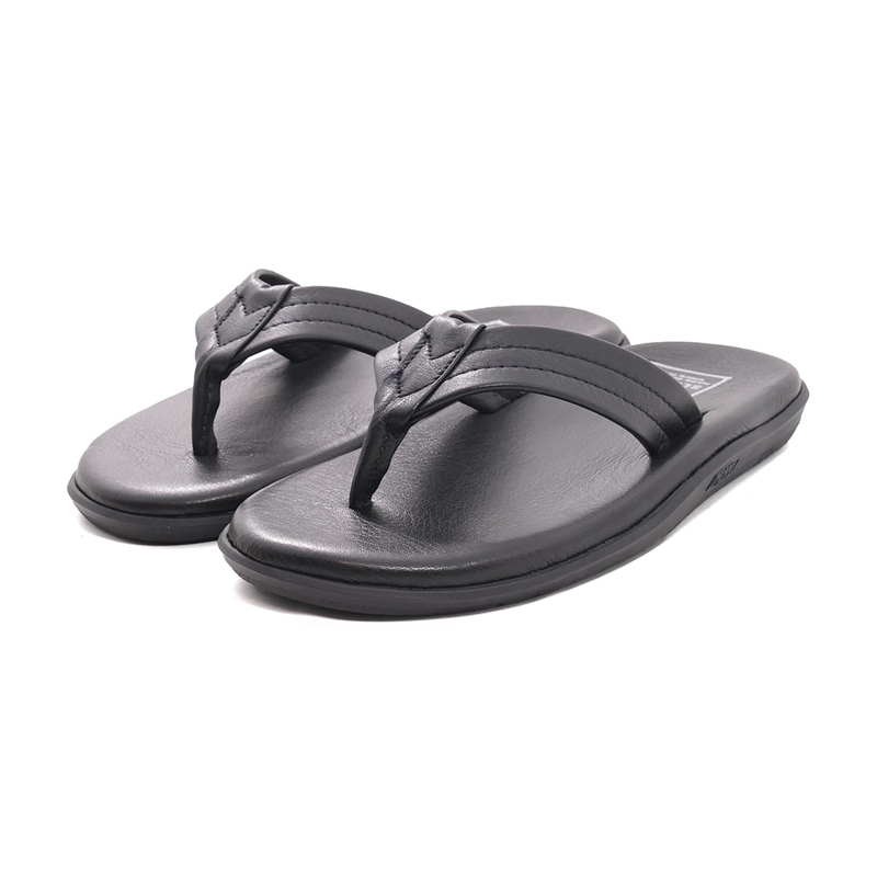 ������� �������ɥ���å� ISLAND SLIPPER PT202���ࡼ���쥶�� �֥�å� PB202-BLK ��ǥ����� ���塼�� �� 