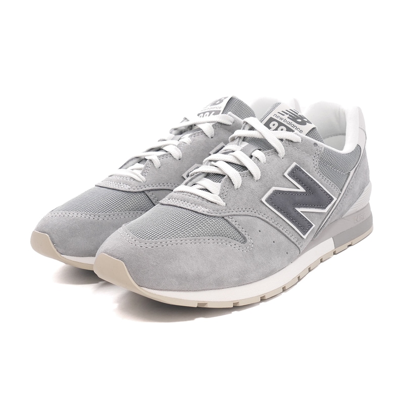 ���ˡ����� �˥塼�Х�� NEW BALANCE U996V2 ���졼 U9967K5 NB ��� ��ǥ����� ���塼�� �� 