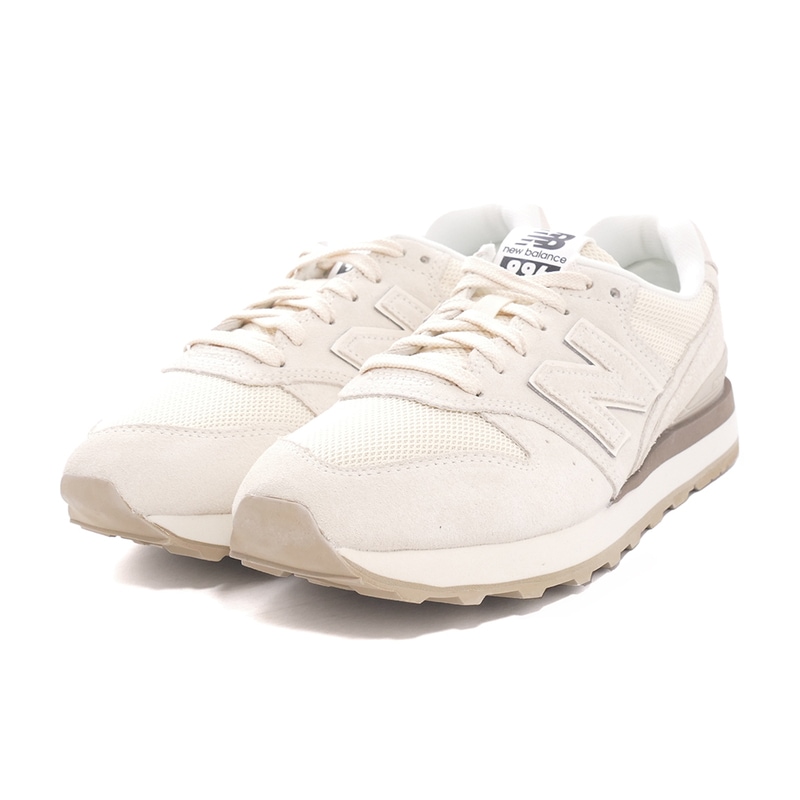 ���ˡ����� �˥塼�Х�� NEW BALANCE W996 ���եۥ磻�� W9968GC NB ��ǥ����� ���塼�� �� 