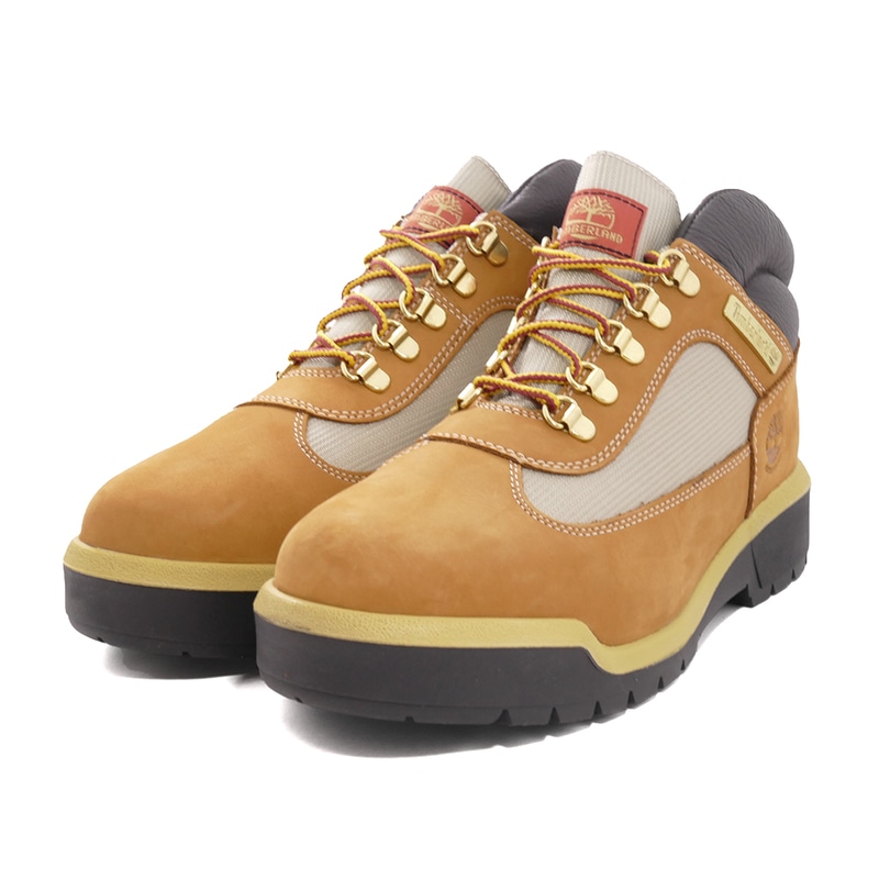 �֡��� �ƥ���С����� Timberland  �ե�����ɥ֡��ĥ����������ץ롼�� �������� 1A18RI ��� ���塼�� �� 25FW