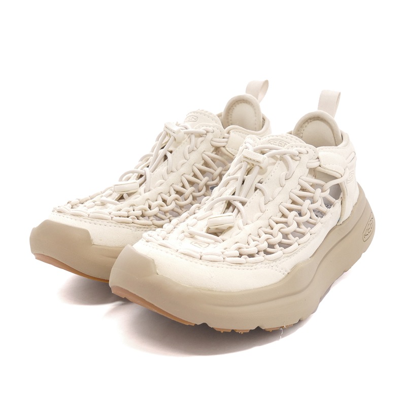 ������� ������ KEEN ��ˡ���WK �ۥ磻�� 1030268 ��ǥ����� ���塼�� �� 26SS