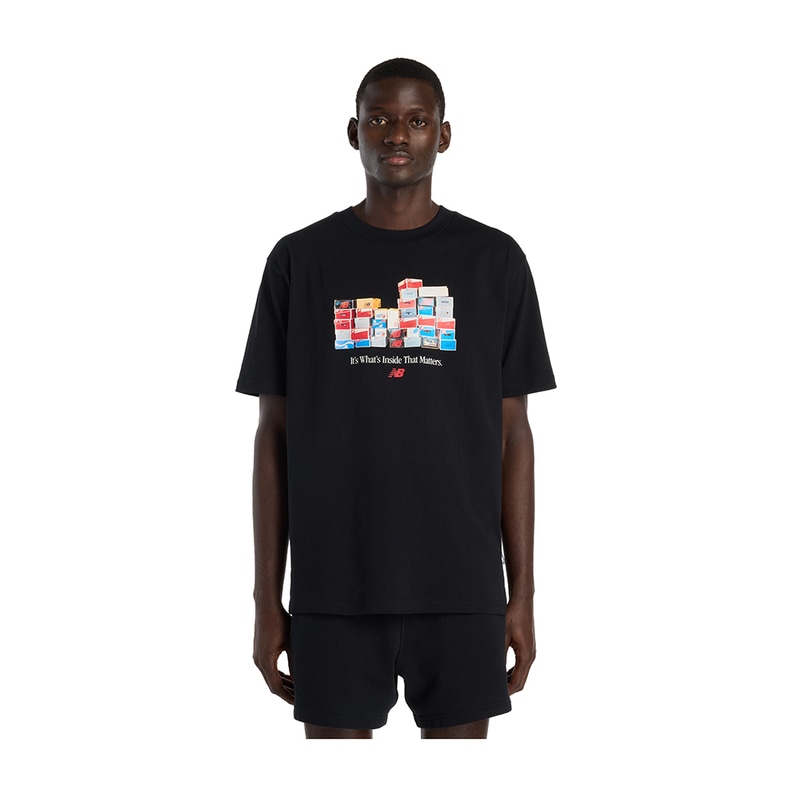 T����� �˥塼�Х�� NEW BALANCE �ܥå���T����� �֥�å� MT61H0DX-BK NB ���  26SS