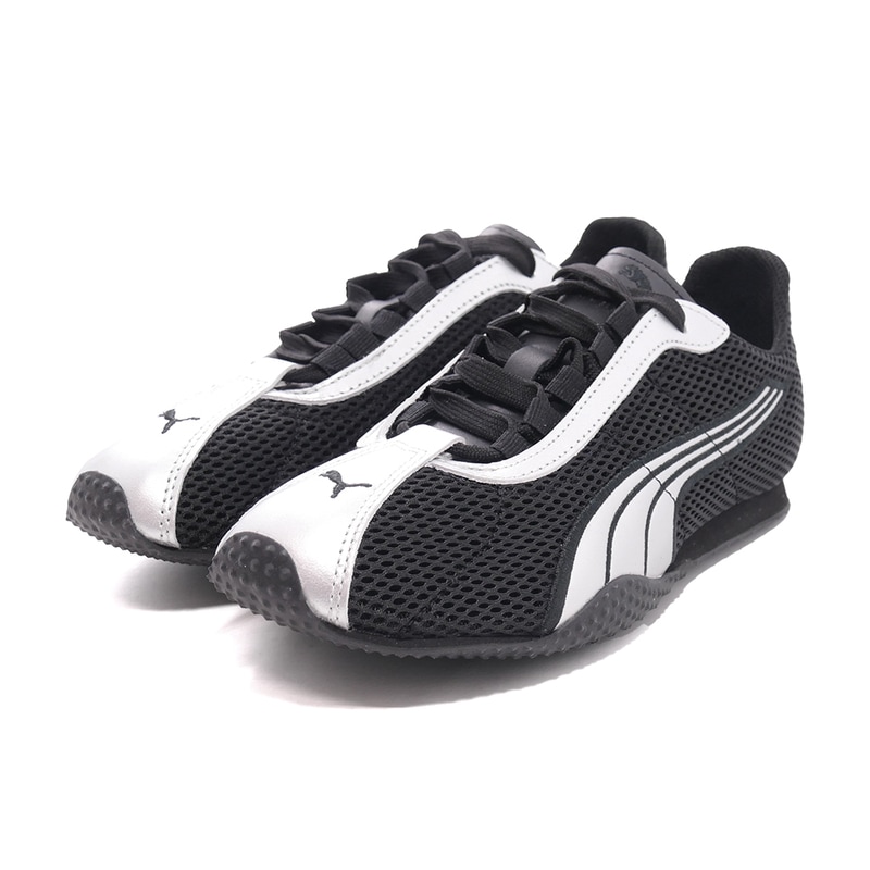 ���ˡ����� �ס��� PUMA H���ȥ꡼��OG �֥�å� 403692-02 ��� ��ǥ����� ���塼�� �� 26SS