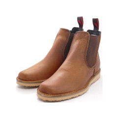 �֡��� ��åɥ����� RED WING ��������������� �֥饦�� 3128 ��� ���塼�� �� 26SS
