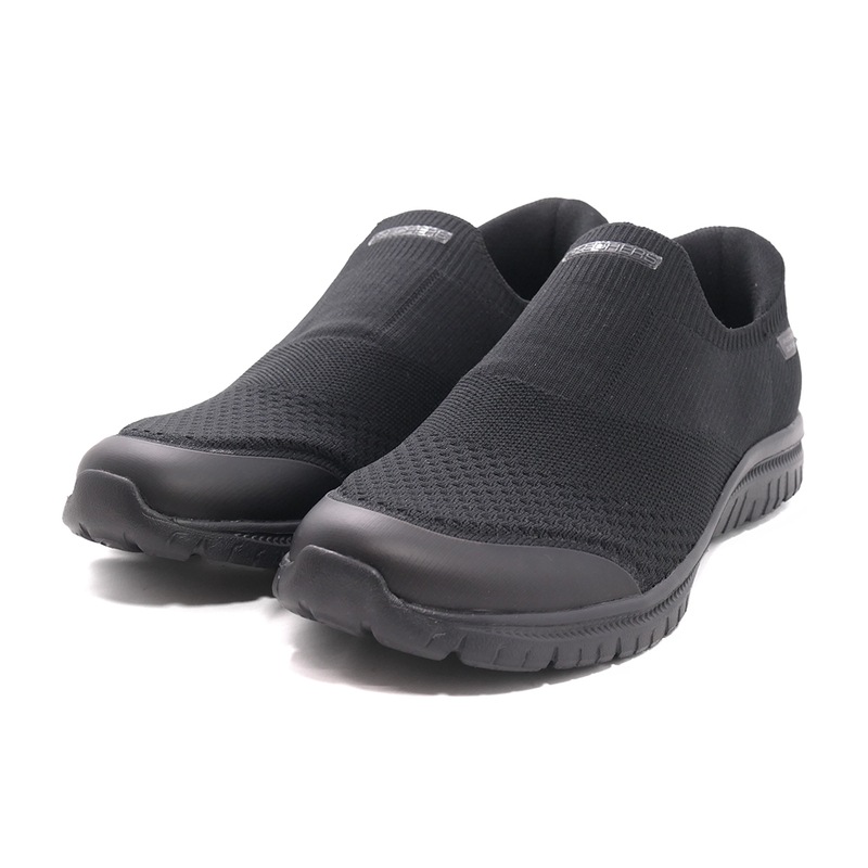 ���ˡ����� �����å��㡼�� SKECHERS ����åץ��󥺥С����塼-�����ǥ��ԥƥ� �֥�å� 104736-BBK ��ǥ����� ���塼�� �� 26SS