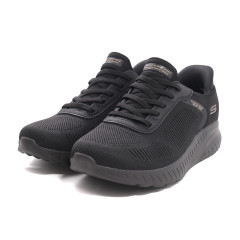 ���ˡ����� �����å��㡼�� SKECHERS ����åץ��󥺥ܥ֥����ݡ��ȥ�����åɥ����� �֥�å� 117497W-BBK ��ǥ����� ���塼�� �� 26SS