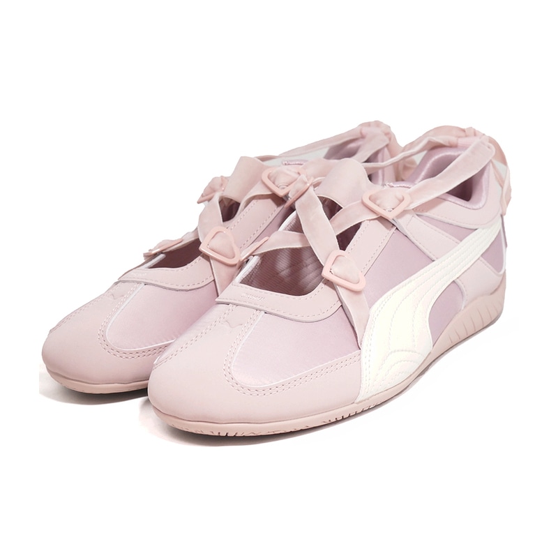 ���ˡ����� �ס��� PUMA ���ԡ��ɥ���åȥ����ߥѥ�ѥե����륺  408102-01 ��ǥ����� ���塼�� �� 26SS