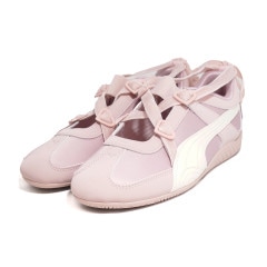 ���ˡ����� �ס��� PUMA ���ԡ��ɥ���åȥ����ߥѥ�ѥե����륺  408102-01 ��ǥ����� ���塼�� �� 26SS