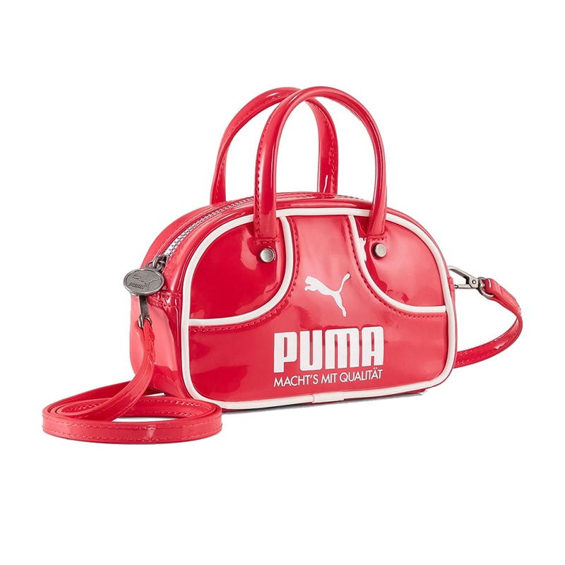 �Хå� ����¾ �ס��� PUMA 1976�ޥ���������åץХå� ��å� 091824-03 ��� ��ǥ����� �Хå� 26SS