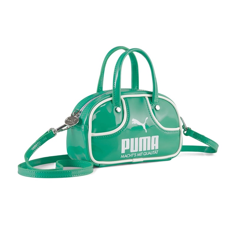 �Хå� ����¾ �ס��� PUMA 1976�ޥ���������åץХå� ���꡼�� 091824-10 ��� ��ǥ����� �Хå� 26SS