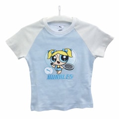 T����� �ס��� PUMA �ѥ�ѥե����륺SST����� �֥롼 637469-68 ��ǥ�����  26SS