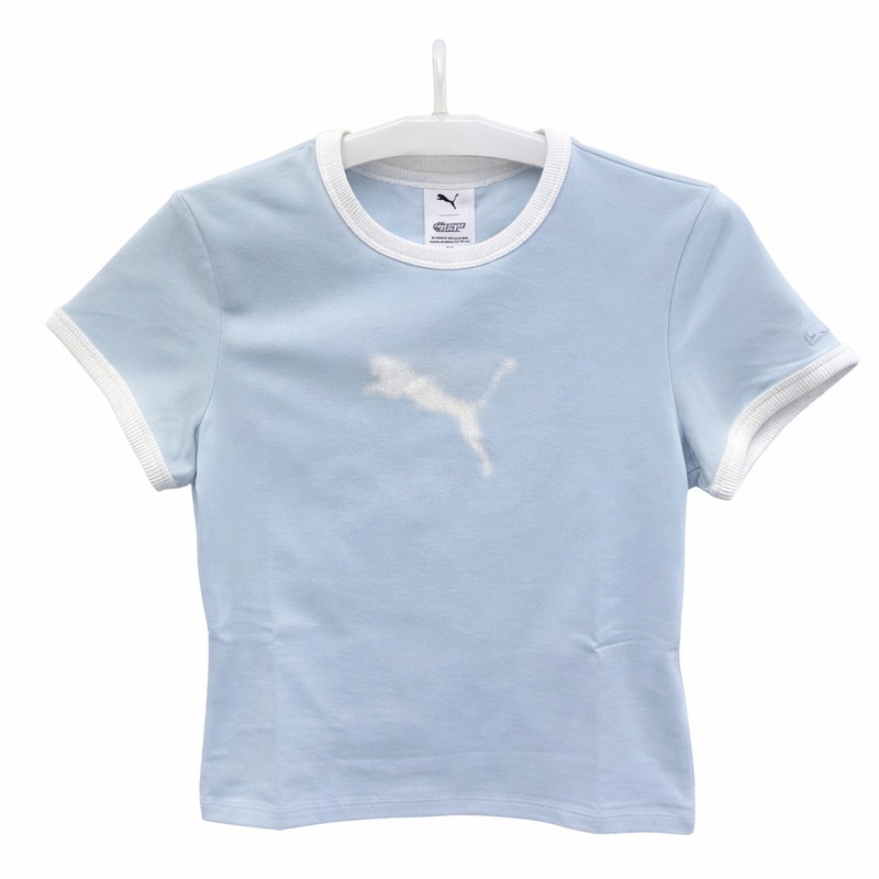 T����� �ס��� PUMA �ѥ�ѥե����륺SST����� �֥롼 637865-68 ��ǥ�����  26SS