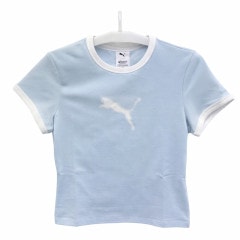 T����� �ס��� PUMA �ѥ�ѥե����륺SST����� �֥롼 637865-68 ��ǥ�����  26SS