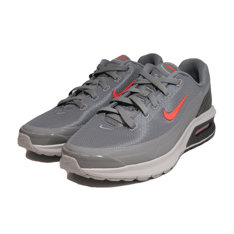 NIKEグレースニーカー NIKE（ナイキ） 即納 AIR MAX NUAXIS エア マックス ニュアクシス