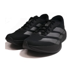 ���˥󥰥��塼�� ���ǥ����� adidas ���ǥ�����EVOSL�����֥� �֥�å� JR4737 ��ǥ����� ���塼�� �� 