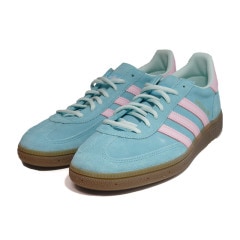 ���ˡ����� ���ǥ����� adidas �ϥ�ɥܡ��륹�ڥĥ����� �֥롼 HQ7267 ��� ���塼�� �� 