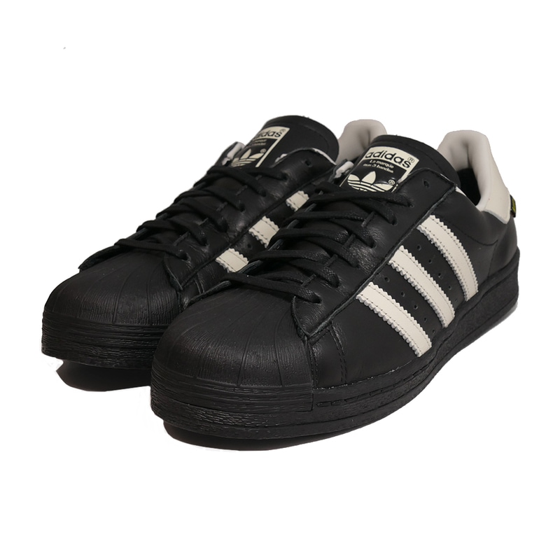 ���ˡ����� ���ǥ����� adidas �����ѡ�������82GTX �֥�å� KI7819 ��� ���塼�� �� 
