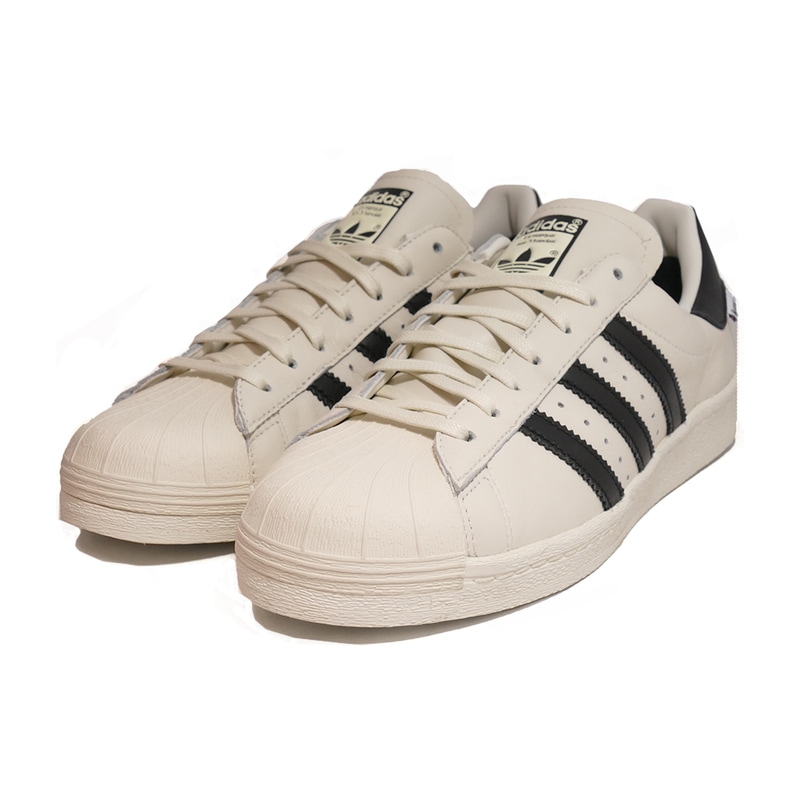 スニーカー アディダス adidas スーパースター82GTX ホワイト KI7820
