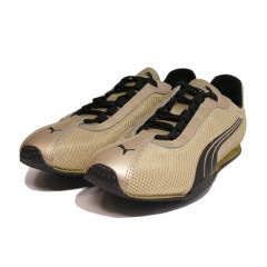 ���ˡ����� �ס��� PUMA H���ȥ꡼�ȥ������� ������� 406126-04 ��ǥ����� ���塼�� �� 26SS