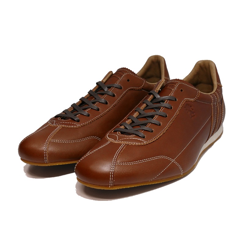 ���ˡ����� �ѥȥ�å� PATRICK ���������쥶�� �֥饦�� 508073 ��� ���塼�� �� 26SS